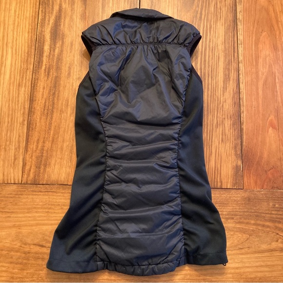 ASICS Insulated Winter Running Vest - Picture 3 of 7